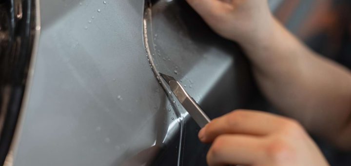 Folie zabezpieczające