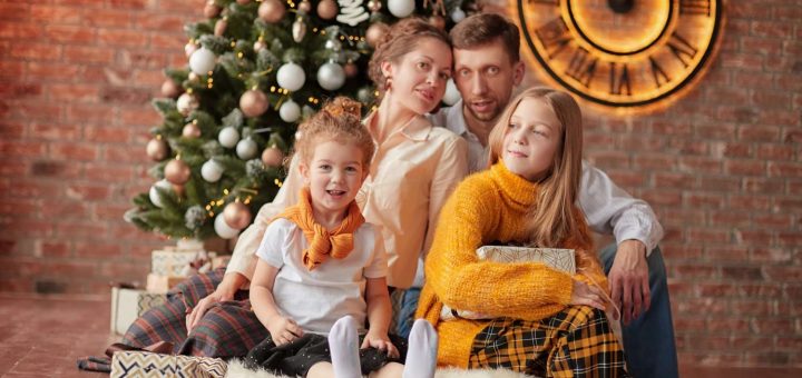 fotografia świąteczna