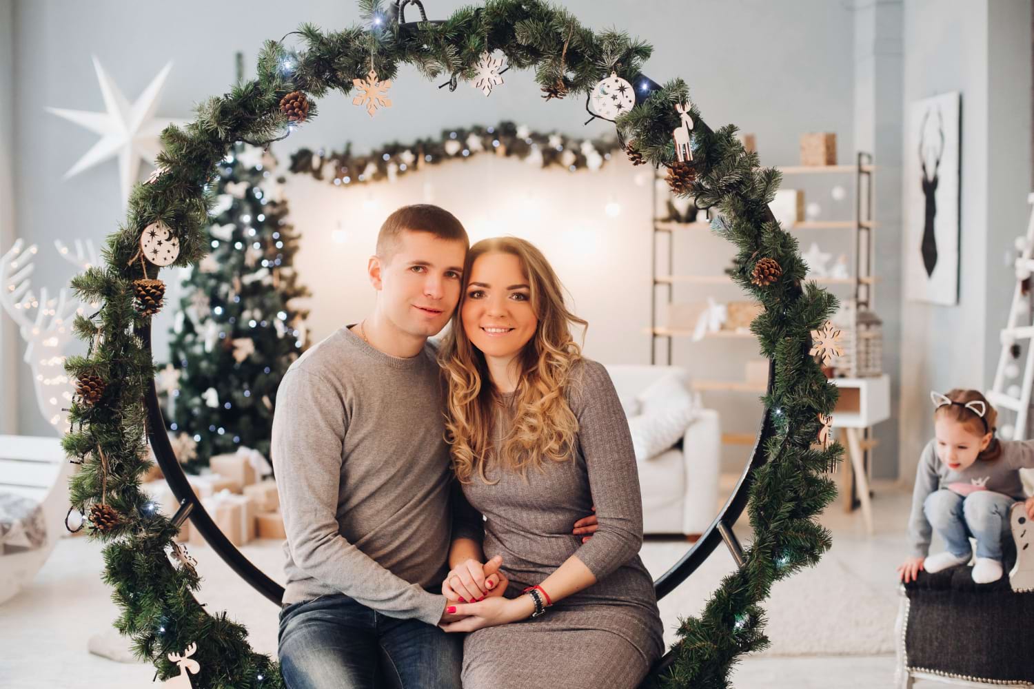 fotografia świąteczna