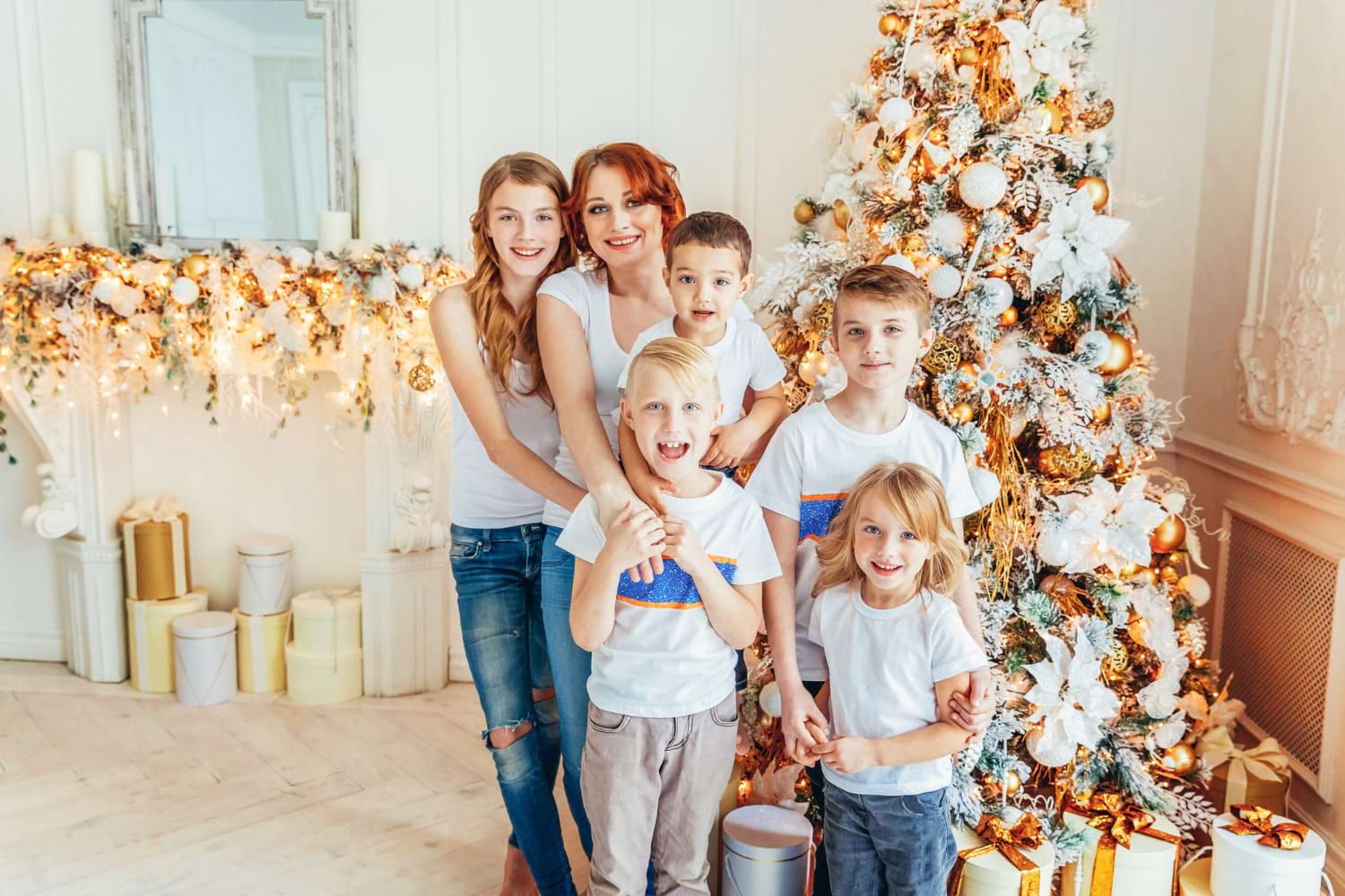 fotografia świąteczna